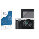 Nano Glass screen protector for Panasonic Lumix DC-TZ99E-S