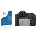 Nano Glass screen protector for Canon EOS R6 Mark II