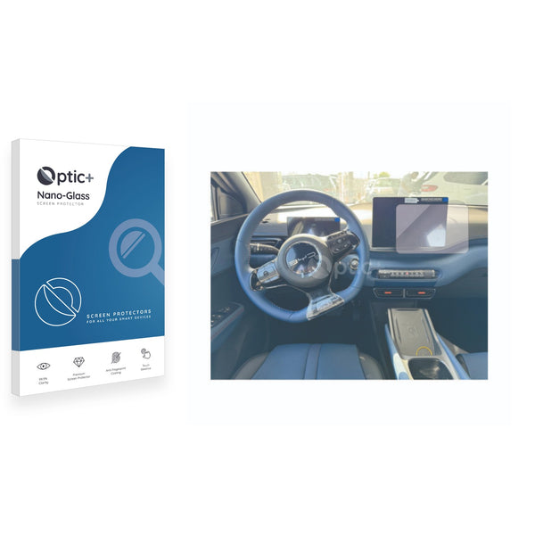 Optic+ Nano Glass Screen Protector for BYD Seagull 7" Cockpit Display