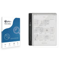 Nano Glass screen protector for Montblanc Digital Paper
