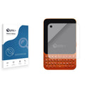 Nano Glass screen protector for Unihertz Titan 2 Elite