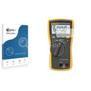 Nano Glass screen protector for Fluke MultiMeter 113