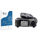Nano Glass screen protector for Icom IC-7000