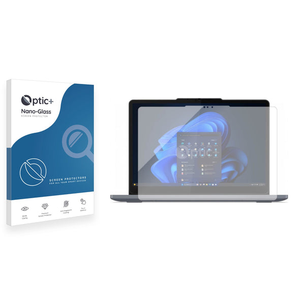 Nano Glass screen protector for Lenovo 13w 2-in-1 (Gen 3)
