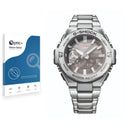 Optic+ Nano Glass Screen Protector for Casio G-Shock GST-B500D-1A