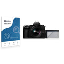 Nano Glass screen protector for Panasonic Lumix S5IIX