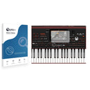 Nano Glass screen protector for KORG Pa700