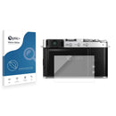 Nano Glass screen protector for FujiFilm X-E5