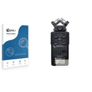 Nano Glass screen protector for Zoom H6 studio