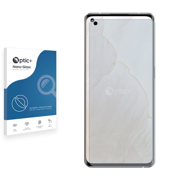 Optic+ Nano Glass Screen Protector for Realme GT Master Exploration Edition