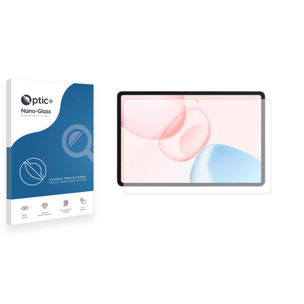 Nano Glass screen protector for Honor Pad 10
