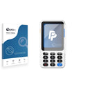 Nano Glass screen protector for Zettle by Paypal Reader