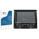 Optic+ Nano Glass Screen Protector for Porsche PCM Macan 2015