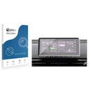 Nano Glass screen protector for MG4 Long Range 77 Infotainment display 10.25" (2025)