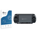 Optic+ Nano Glass Screen Protector for Sony PSP 1000