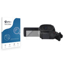 Nano Glass screen protector for Panasonic X1600 4K Semi-Pro