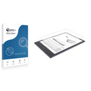 Optic+ Nano Glass Screen Protector for Onyx Boox Note 4