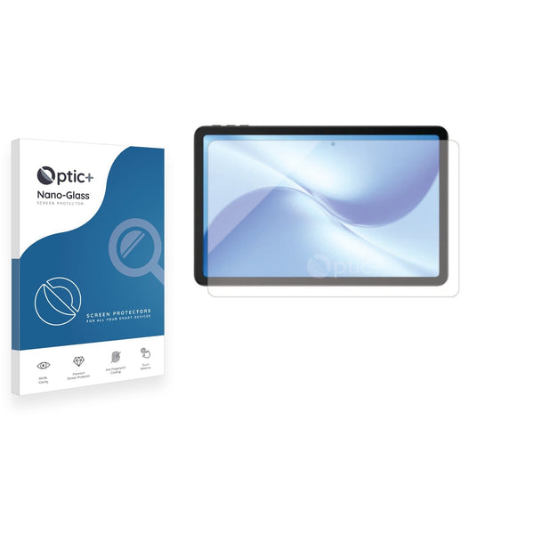 Nano Glass screen protector for Doogee U12