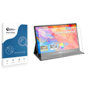 Nano Glass screen protector for Yodoit PTM15 15.6