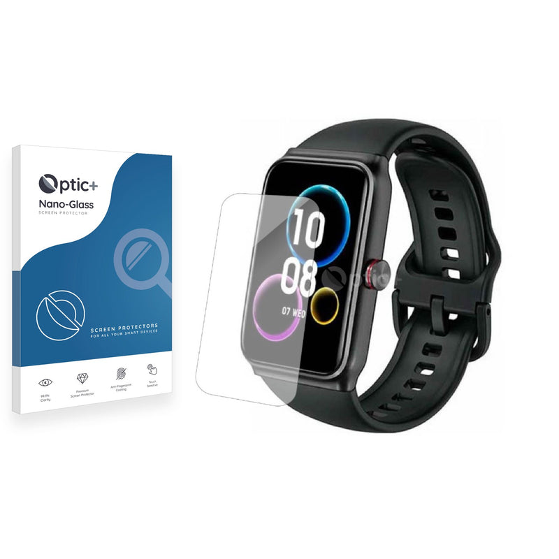 Nano Glass screen protector for Honor Choice Band