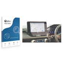 Optic+ Nano Glass Screen Protector for Toyota RAV4 2023 10.5" Infotainment System Right Hand Drive