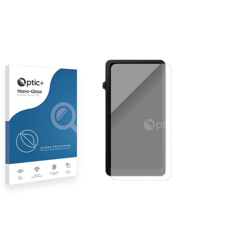 Nano Glass screen protector for DuRoBo Krono