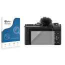 Nano Glass screen protector for Canon PowerShot V1 Premium