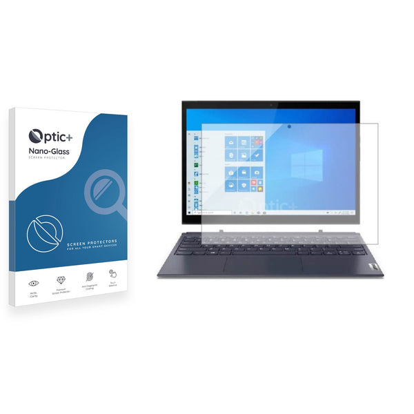 Optic+ Nano Glass Screen Protector for Lenovo Yoga Duet 7