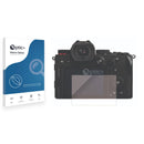 Nano Glass screen protector for Panasonic Lumix DC-S5