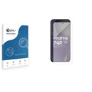 Nano Glass screen protector for realme P4R 5G