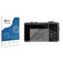Optic+ Nano Glass Screen Protector for Sigma DP2 Merrill