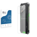 Optic+ Nano Glass Rear Protector for Blackview BV9200 (Back)