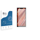 Nano Glass screen protector for Jolla Phone