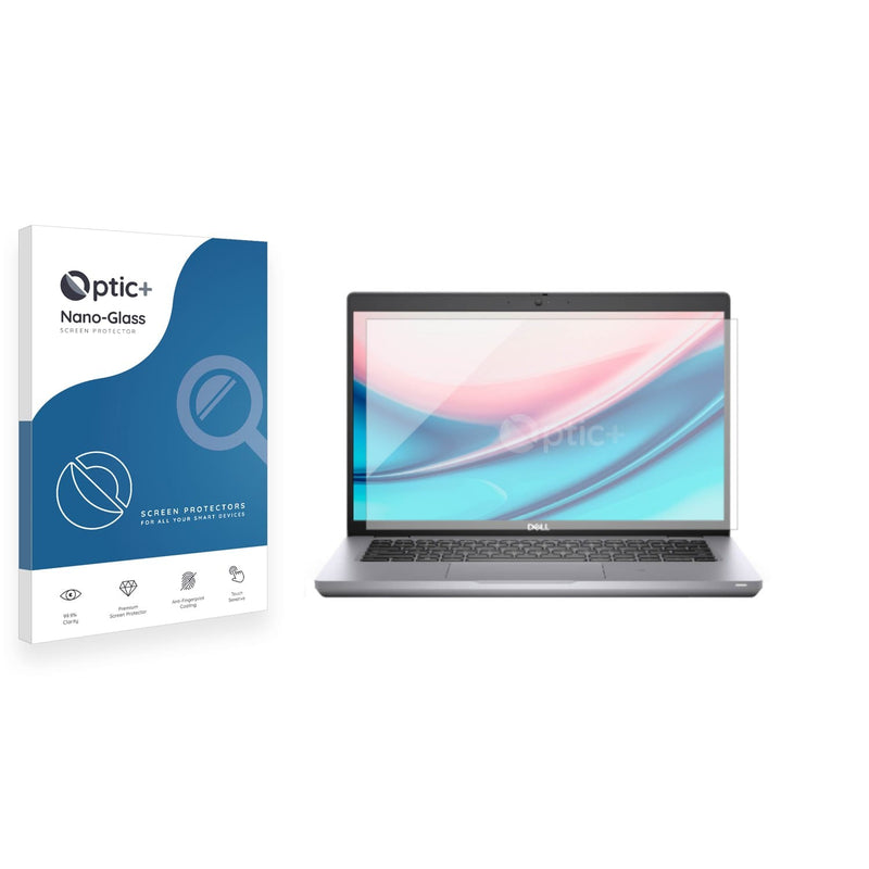 Nano Glass screen protector for Dell Latitude 5421