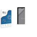 Nano Glass screen protector for Cubot X100