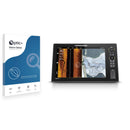 Optic+ Nano Glass Screen Protector for Humminbird Solix 12