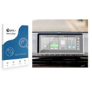 Nano Glass screen protector for MG4 Excite 64 Infotainment display 10.25" (2025)