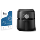 Nano Glass screen protector for Philips Airfryer 2000 Series 6.2L