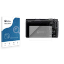 Nano Glass screen protector for Ricoh GR IV 2025
