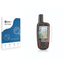 Optic+ Nano Glass Screen Protector for Garmin GPSMAP 64s