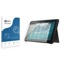 Optic+ Nano Glass Screen Protector for Asus Chromebook Detachable CZ1