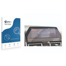 Optic+ Nano Glass Screen Protector for BMW M8 Cabrio 2020