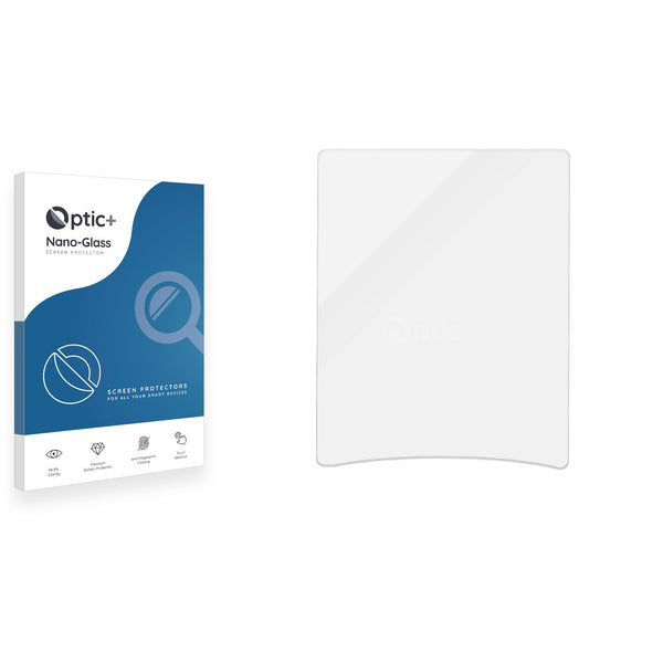 Nano Glass screen protector for Nayax VPOS TOUCH