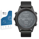 Optic+ Nano Glass Screen Protector for Garmin Marq Expedition