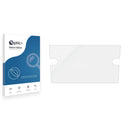 Optic+ Nano Glass Screen Protector for Volkswagen Golf 7 2018 Composition Media 8