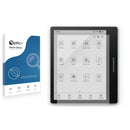Optic+ Nano Glass Screen Protector for Onyx Boox Go Colour 7