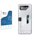 Optic+ Nano Glass Rear Protector for Asus ROG Phone 7 Ultimate