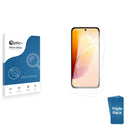3-pack of Nano Glass screen protectors for Vivo Y31D Pro