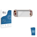 3-pack of Nano Glass screen protectors for MANGMI Pocket Max