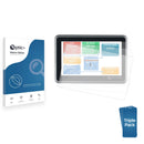3-pack of Nano Glass screen protectors for Victron Ekrano GX